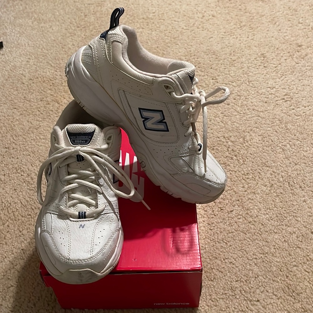 New Balance Shoes